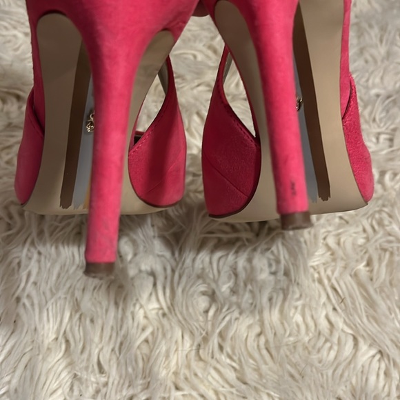 Slingback Pump - Picture 3 of 3